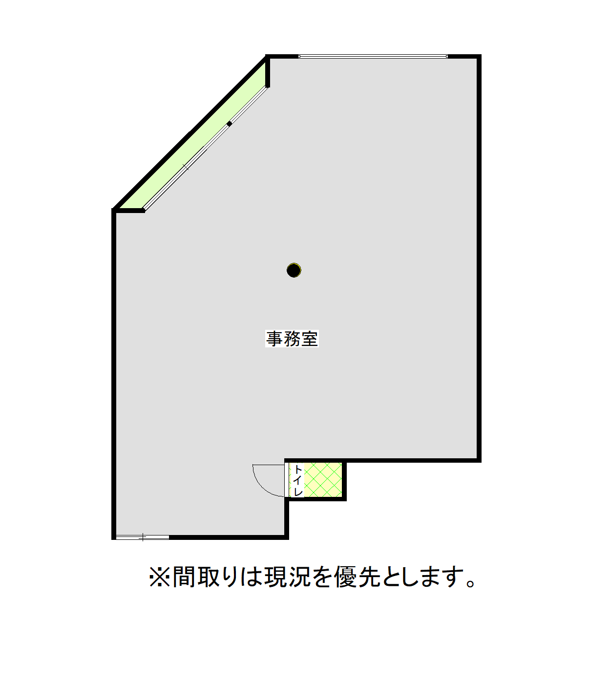 東原パールハイツⅡ　103